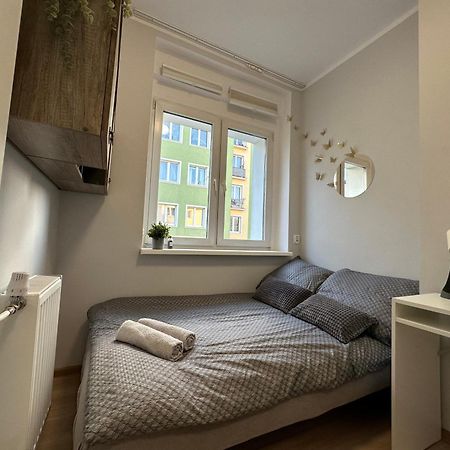 Mmrent Spring Room Gdansk Luaran gambar