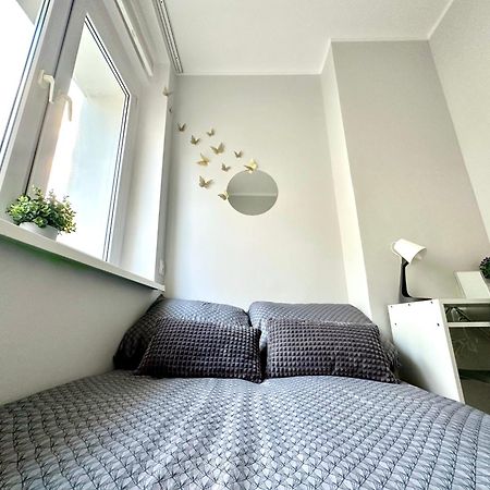 Mmrent Spring Room Gdansk Luaran gambar