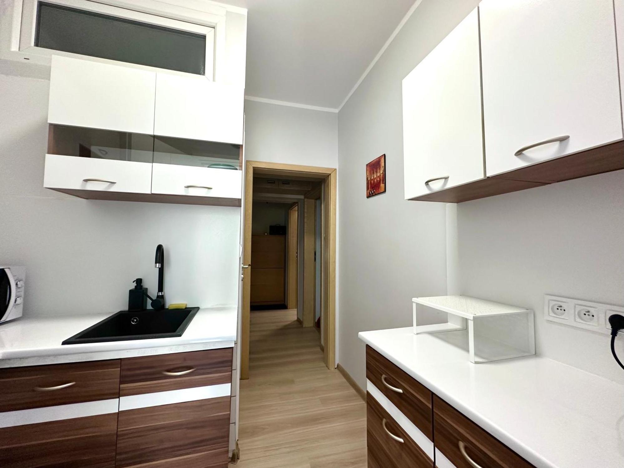 Mmrent Spring Room Gdansk Luaran gambar