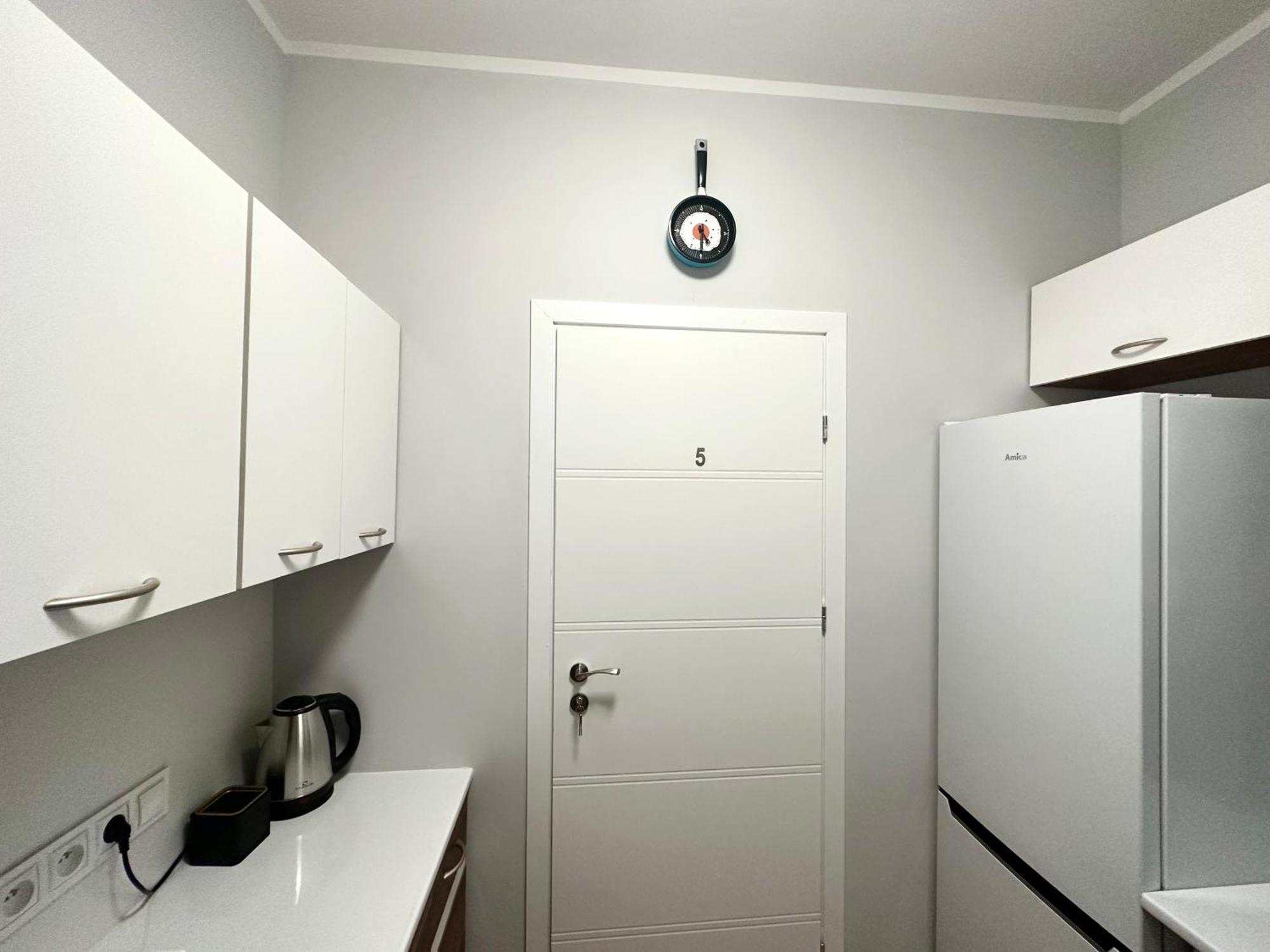 Mmrent Spring Room Gdansk Luaran gambar