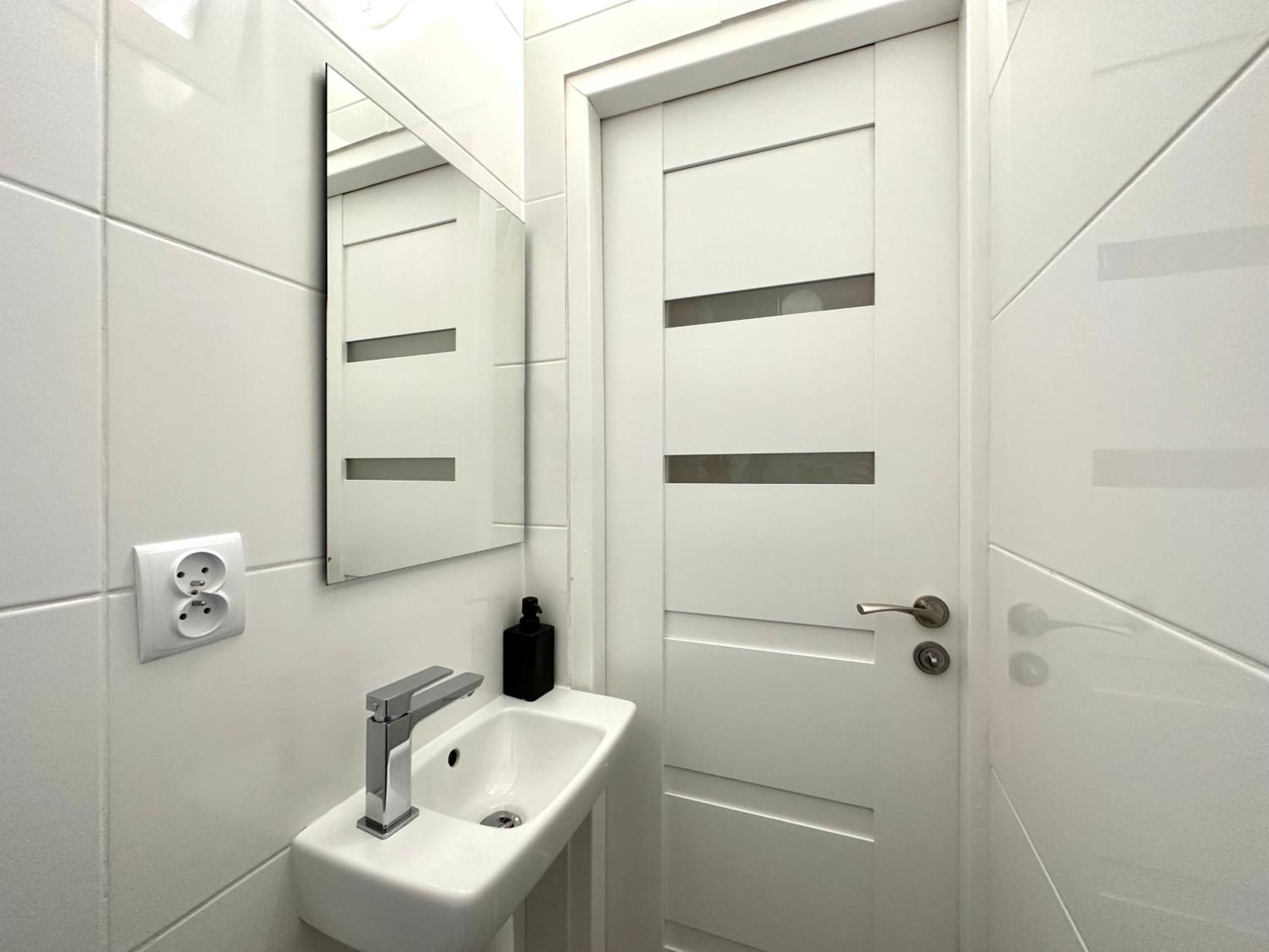 Mmrent Spring Room Gdansk Luaran gambar