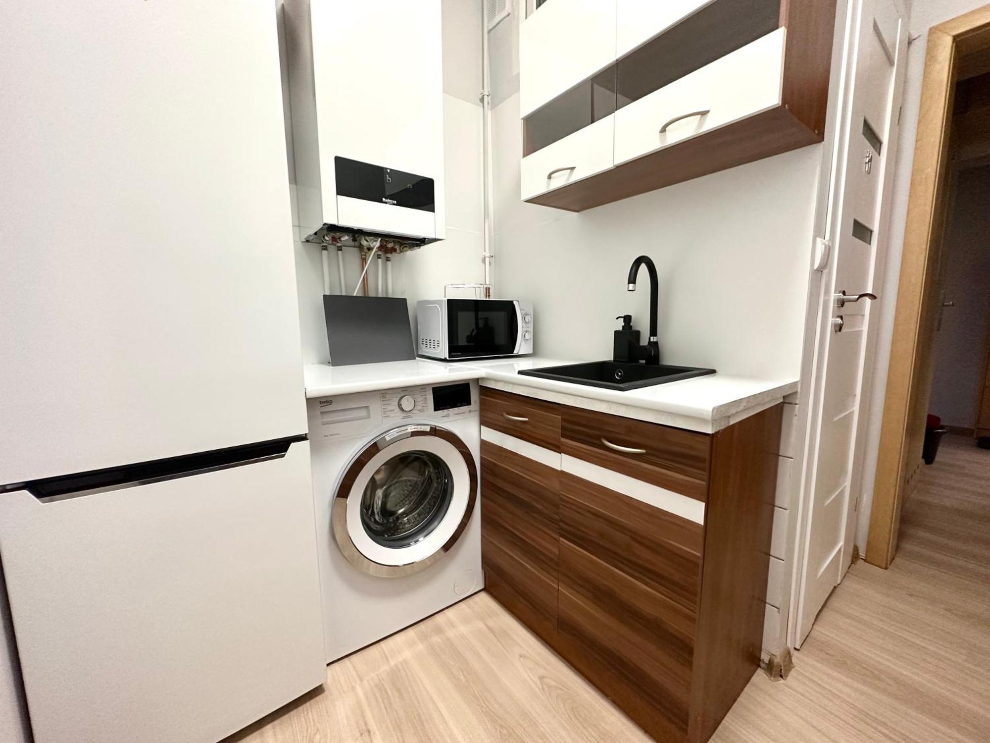 Mmrent Spring Room Gdansk Luaran gambar