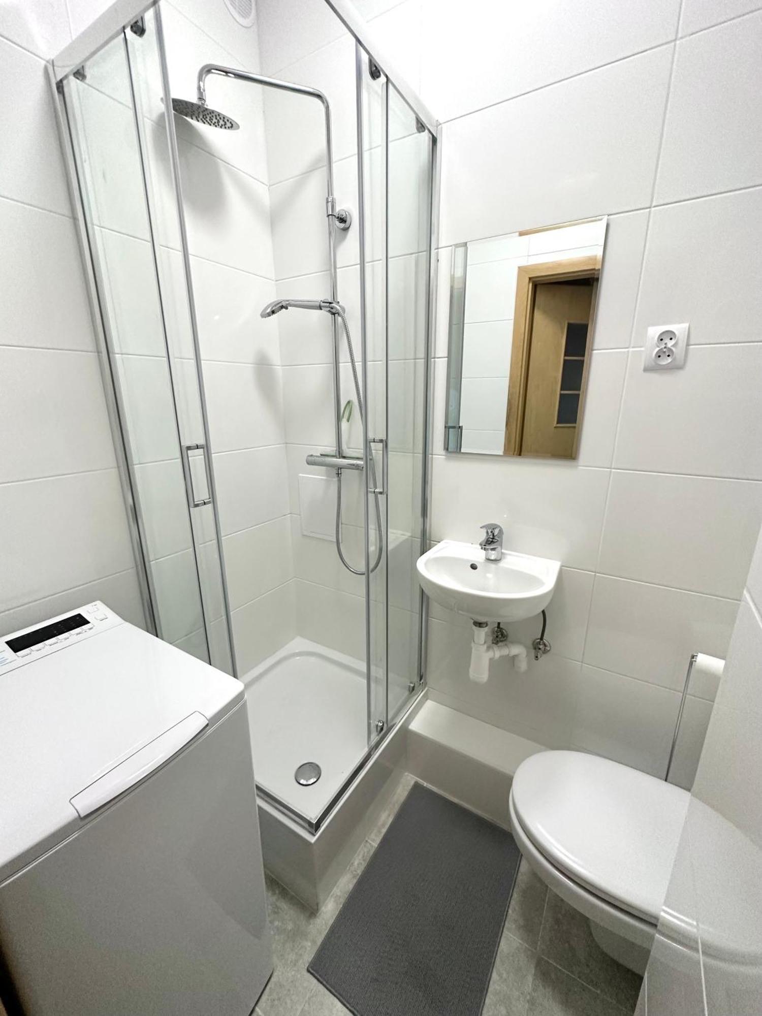 Mmrent Spring Room Gdansk Luaran gambar