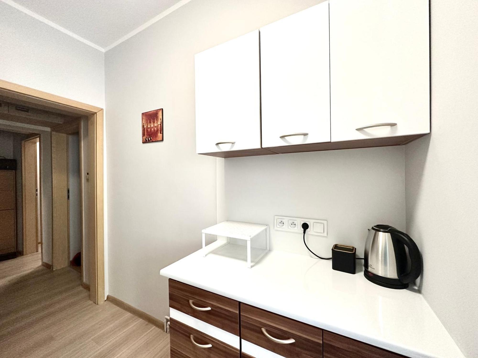 Mmrent Spring Room Gdansk Luaran gambar