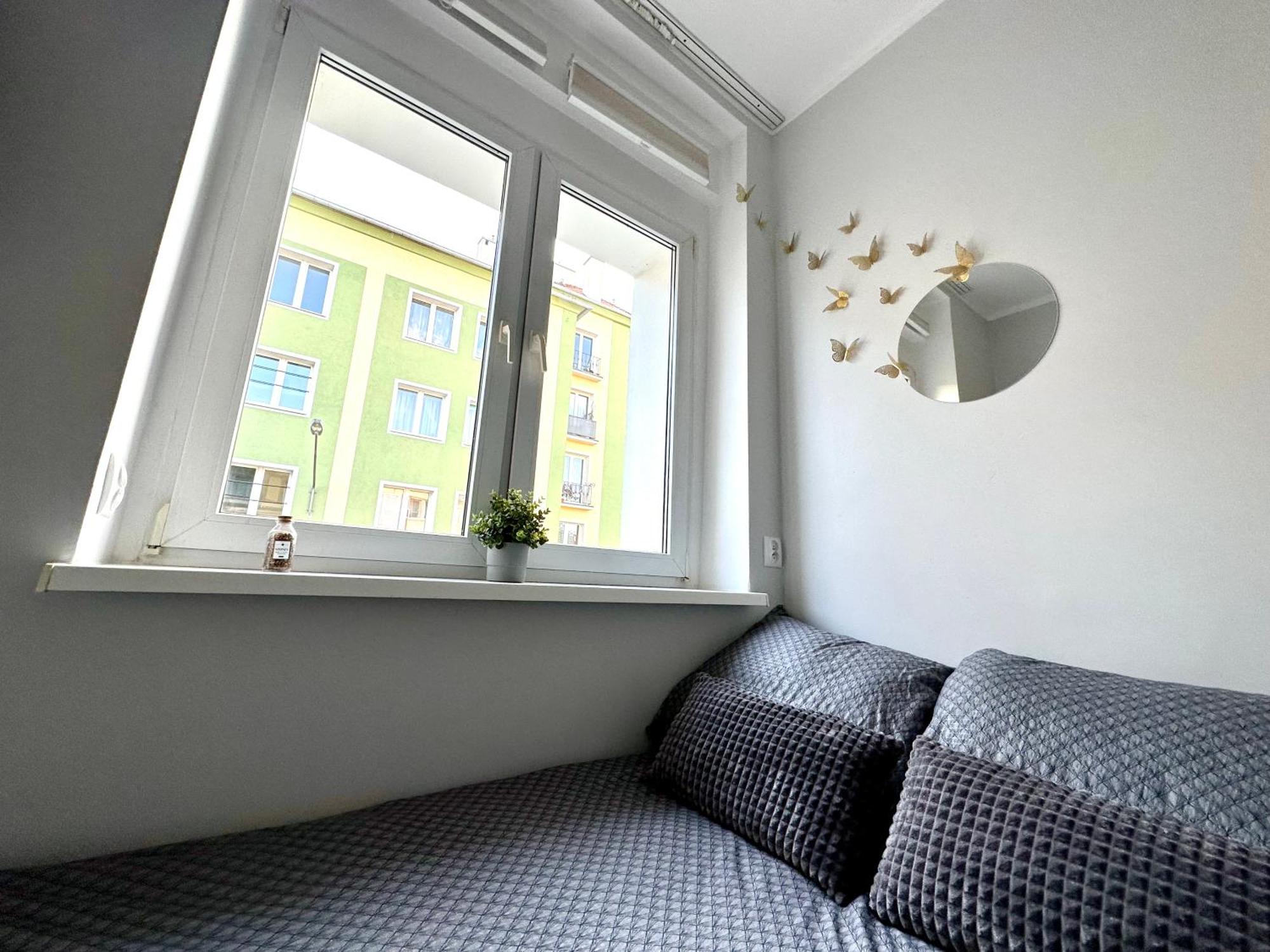 Mmrent Spring Room Gdansk Luaran gambar