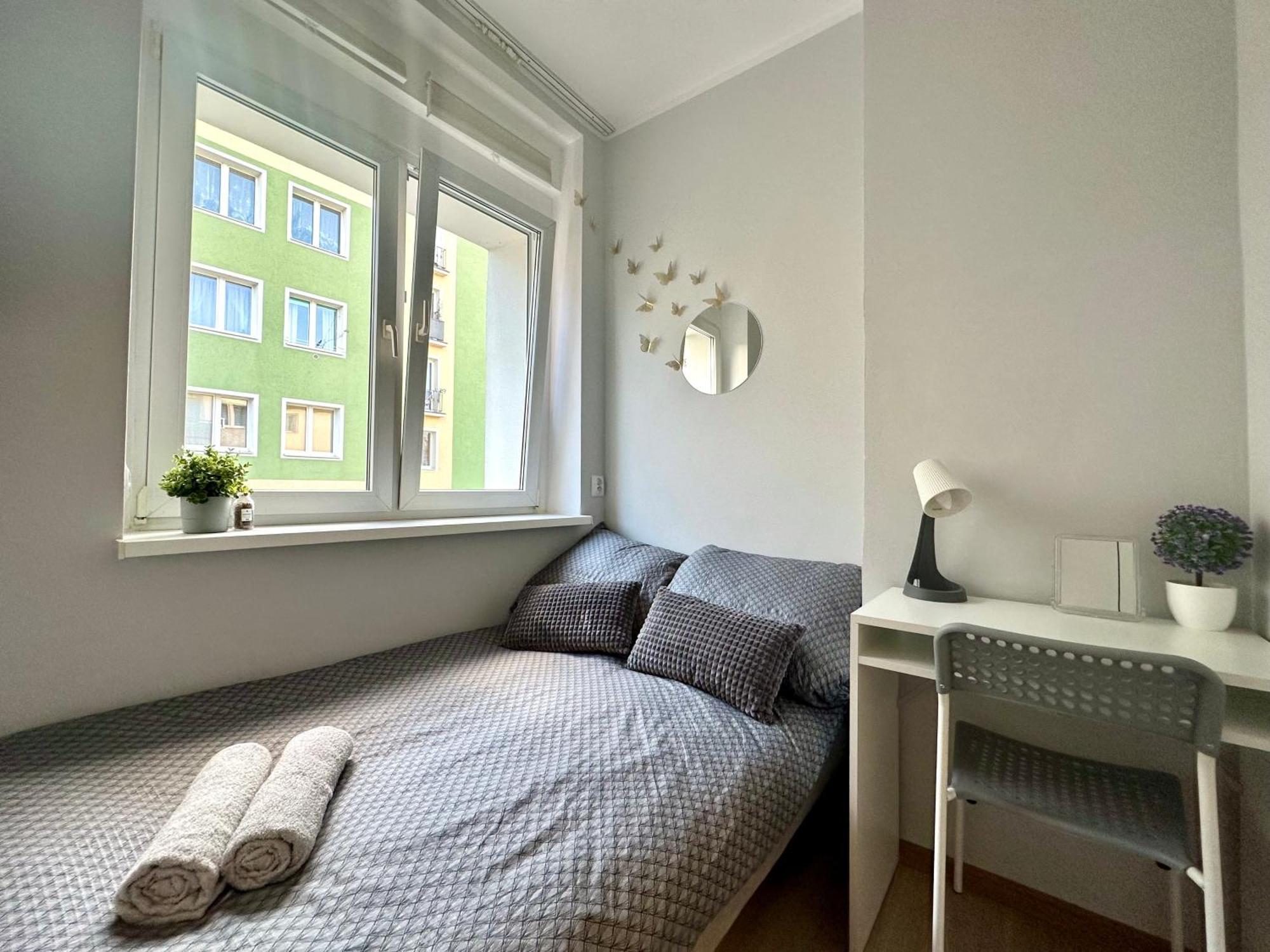 Mmrent Spring Room Gdansk Luaran gambar