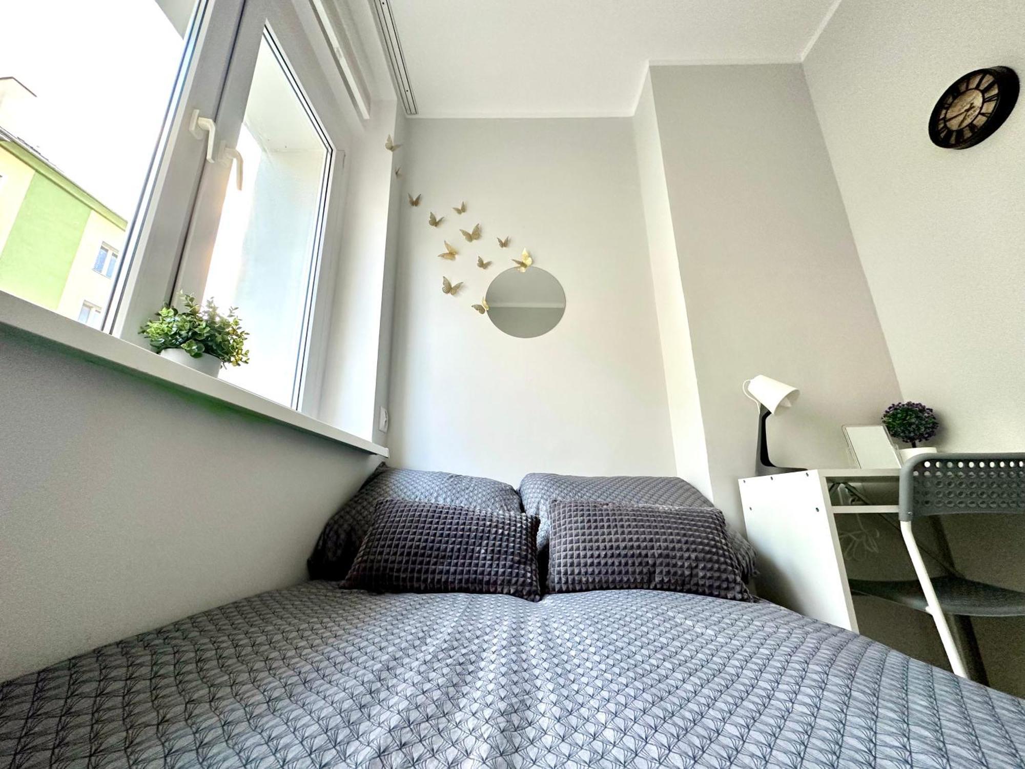 Mmrent Spring Room Gdansk Luaran gambar