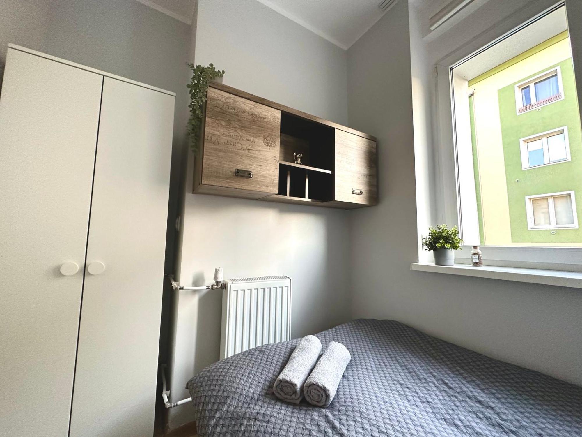 Mmrent Spring Room Gdansk Luaran gambar