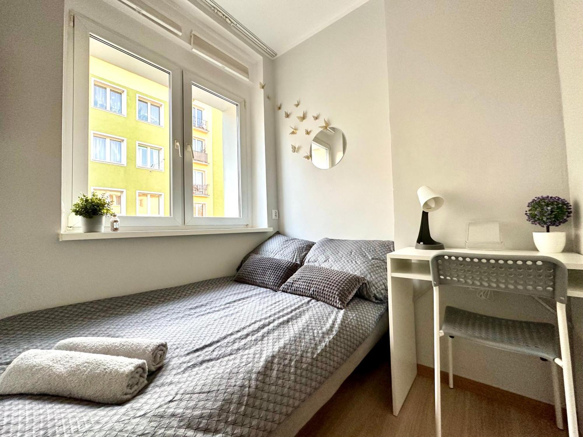 Mmrent Spring Room Gdansk Luaran gambar